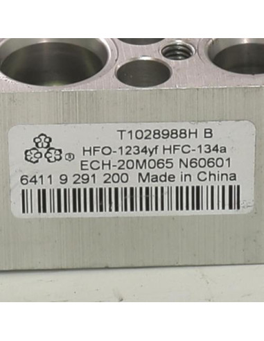 Detendeur de clim BMW X5 F15 