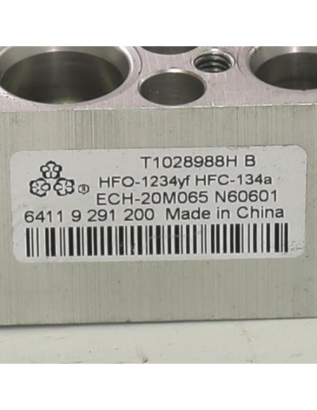 Detendeur de clim BMW X5 F15 