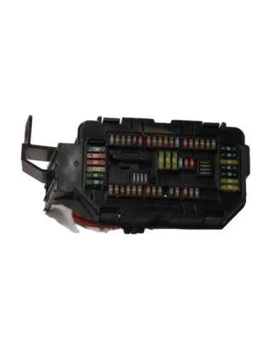 Porte fusible BMW X5 F15 