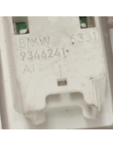 Eclairage de plafonnier BMW X5 F15 