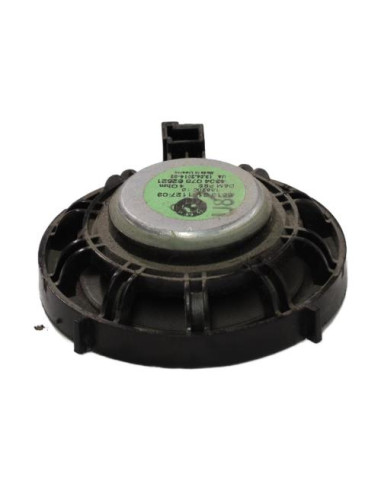 Haut parleur BMW X5 F15 