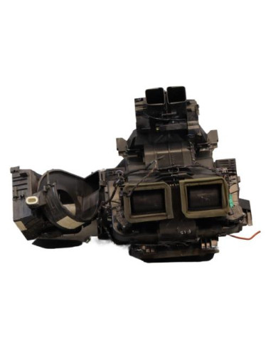 Bloc chauffage BMW X5 F15 