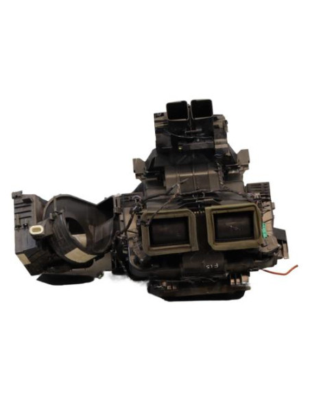 Bloc chauffage BMW X5 F15 