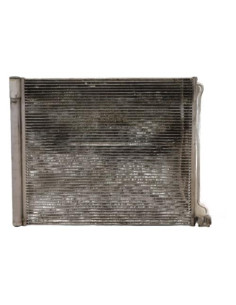 Condenseur de clim BMW X5 F15 