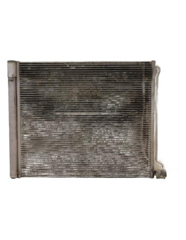 Condenseur de clim BMW X5 F15 