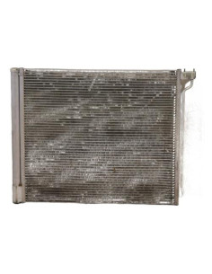 Condenseur de clim BMW X5 F15  2
