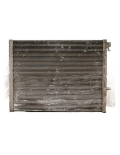 Radiateur eau BMW X5 F15 