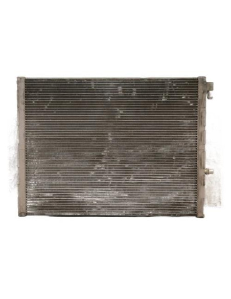 Radiateur eau BMW X5 F15 