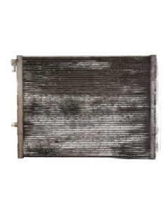 Radiateur eau BMW X5 F15  2