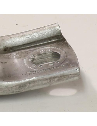 Traverse superieure BMW X5 F15 