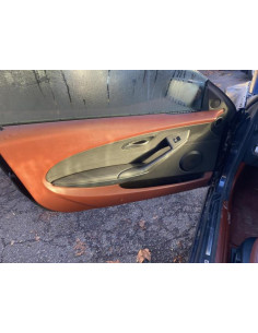 Leve vitre electrique avant gauche BMW SERIE 6 E64 CABRIO PHASE 1 Essence