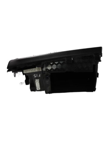 Boite a gants BMW X5 F15 