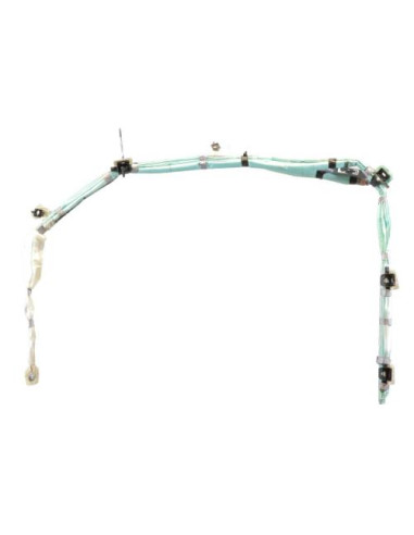 Air bag rideau droit BMW X5 F15 