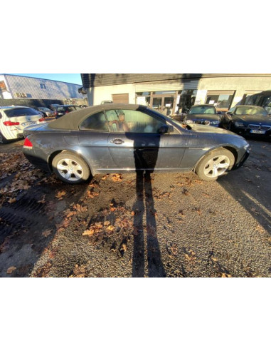 Fusee arriere gauche BMW SERIE 6 E64 CABRIO PHASE 1 Essence