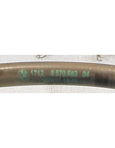 Durite BMW X5 F15  2