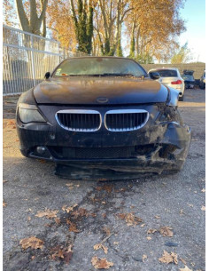 Etrier arriere droit (freinage) BMW SERIE 6 E64 CABRIO PHASE 1 Essence 2