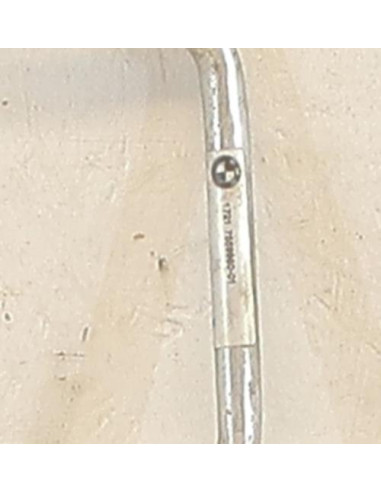 Radiateur de direction assistee BMW SERIE 6 E64 CABRIO PHASE 1 Essence