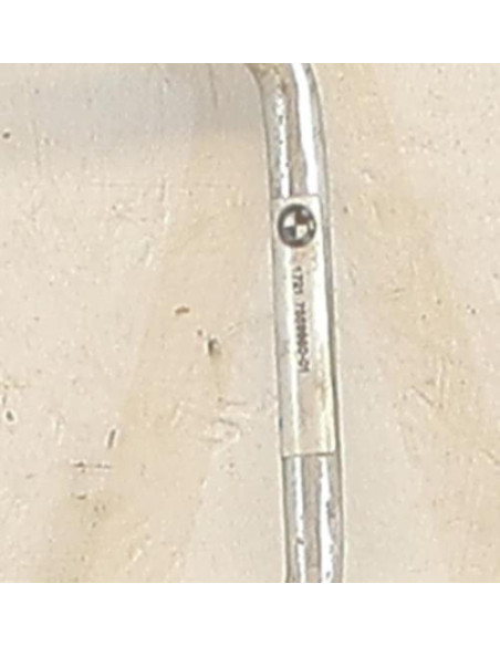 Radiateur de direction assistee BMW SERIE 6 E64 CABRIO PHASE 1 Essence