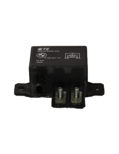 Relais electrique BMW X5 F15 