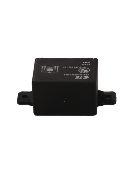 Relais electrique BMW X5 F15 