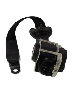 Ceinture arriere droit BMW X5 F15  2