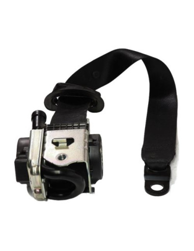Ceinture arriere droit BMW X5 F15 