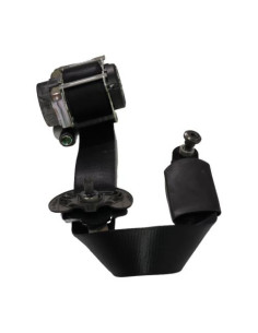 Ceinture arriere gauche BMW X5 F15 