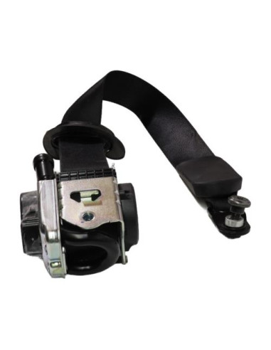 Ceinture arriere gauche BMW X5 F15 
