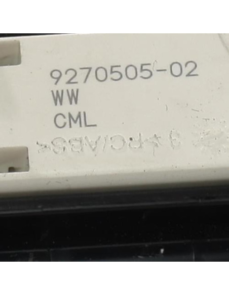 Eclairage de plafonnier BMW X5 F15 