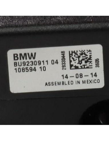 Antenne BMW X5 F15 