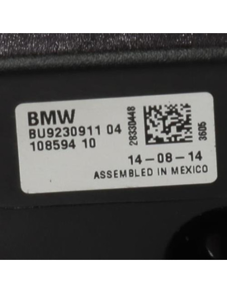 Antenne BMW X5 F15 