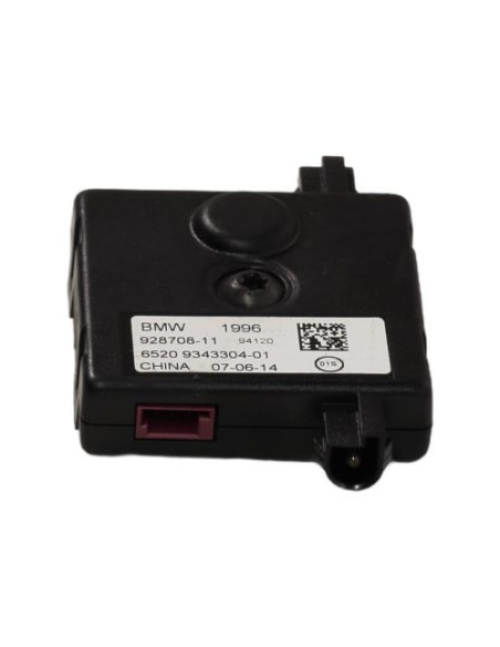 Antenne BMW X5 F15 
