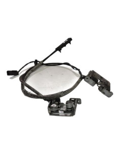 Cable ouverture capot BMW X5 F15 