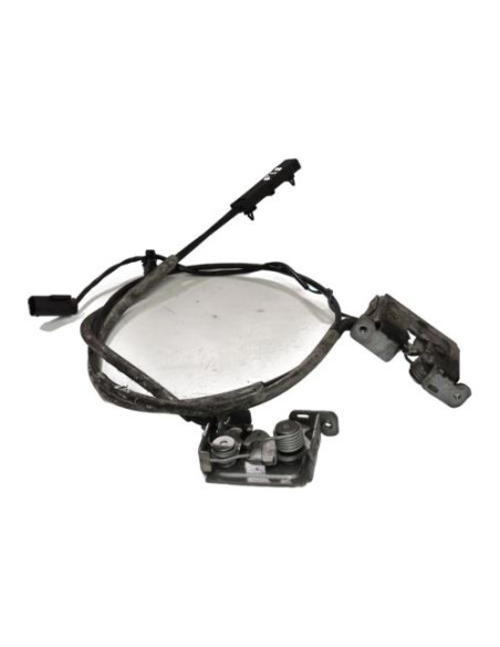 Cable ouverture capot BMW X5 F15 