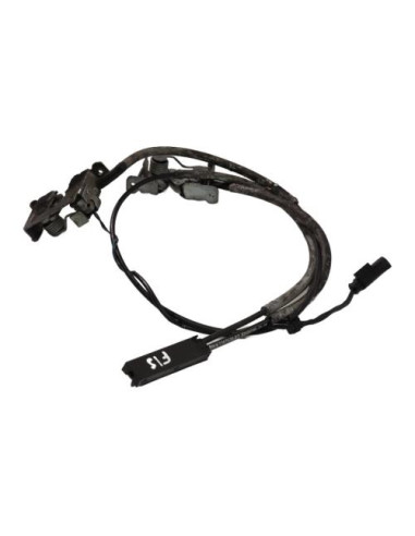 Cable ouverture capot BMW X5 F15 