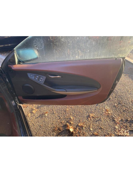 Interieur complet BMW SERIE 6 E64 CABRIO PHASE 1 Essence