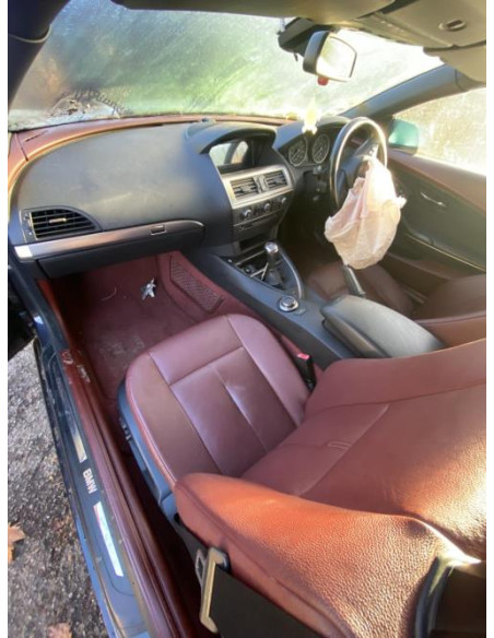 Pare soleil droit BMW SERIE 6 E64 CABRIO PHASE 1 Essence