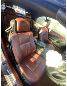 Accoudoir BMW SERIE 6 E64 CABRIO PHASE 1 Essence