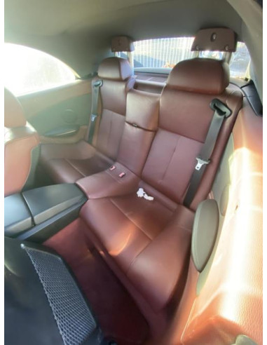 Panneau de porte arriere droit BMW SERIE 6 E64 CABRIO PHASE 1 Essence