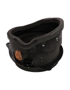 Haut parleur BMW X5 E53 