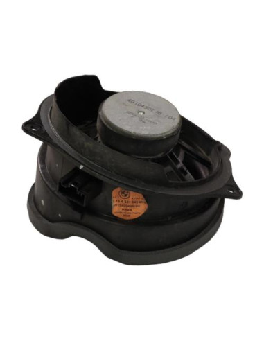 Haut parleur BMW X5 E53 