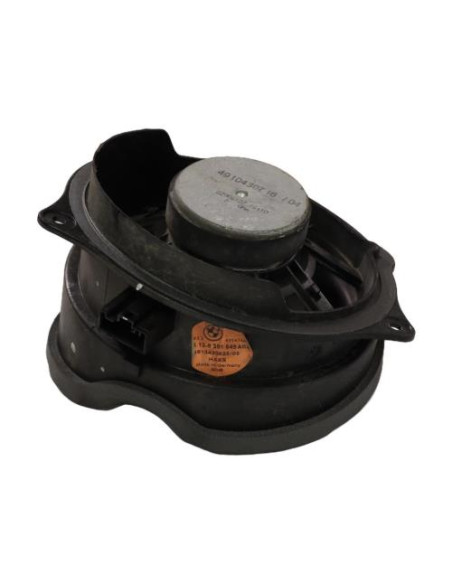 Haut parleur BMW X5 E53 