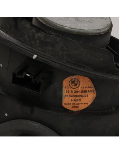 Haut parleur BMW X5 E53 