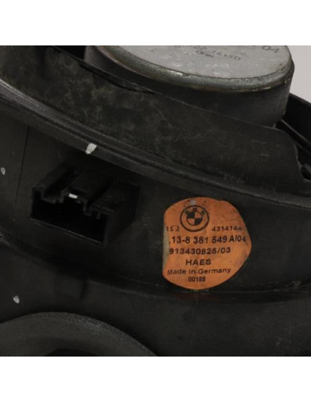 Haut parleur BMW X5 E53 