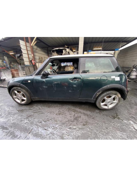 Reservoir MINI MINI 1 R50/R53 PHASE 1 Essence