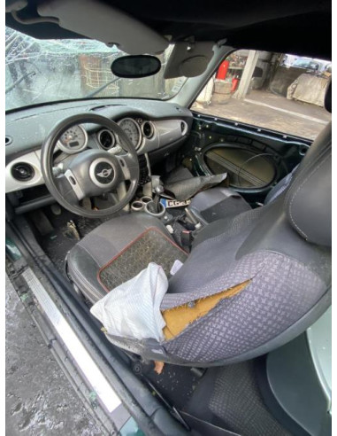 Reservoir MINI MINI 1 R50/R53 PHASE 1 Essence