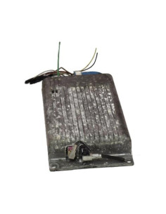 Calculateur BMW SERIE 1 E88 CABRIO Essence