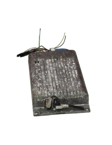 Calculateur BMW SERIE 1 E88 CABRIO Essence