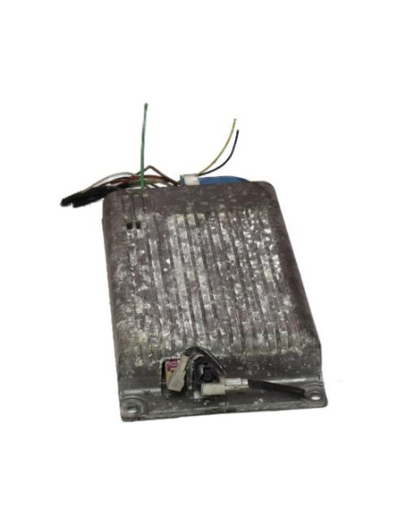 Calculateur BMW SERIE 1 E88 CABRIO Essence