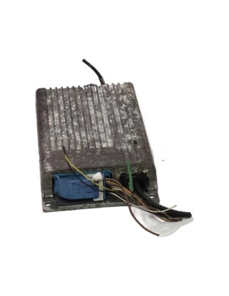 Calculateur BMW SERIE 1 E88 CABRIO Essence